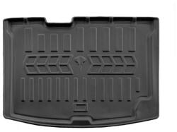 STINGRAY Csomagtértálca, gumi 3D (TPE), CHEVROLET Bolt EUV, alsó rész subwoofer nélkül, Stingray (STG6002131)