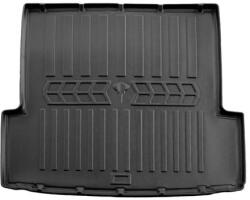 STINGRAY Csomagtértálca, gumi 3D (TPE), BMW 3 (E91), Stingray