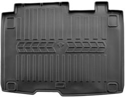 STINGRAY Csomagtértálca, gumi 3D (TPE), FORD Transit Connect, Stingray