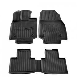 STINGRAY 3D gumiszőnyeg (TPE), LEXUS RX (2022-), Stingray