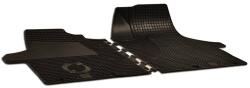 Gumárny Zubří Autószőnyeg gumi VW T5, 2 ks, GUZU (GZU213630)
