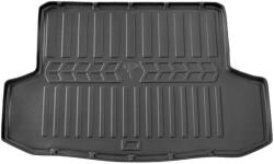 STINGRAY Csomagtértálca, gumi 3D (TPE), CHEVROLET Aveo T200 (2002-2008) T250 (2005-2011), Vida (2012-), Sting (STG6002041)