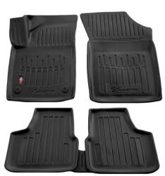 Stingray 3D gumiszőnyeg (TPE), VW, SKODA, SEAT, Stingray (STG5024175)