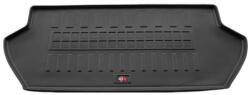 STINGRAY Csomagtértálca, gumi 3D (TPE), VOLVO XC90 (2002-2014), Stingray (7 ülés) (STG6037041)