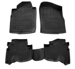 Stingray 3D gumiszőnyeg (TPE), TOYOTA Land Cruiser Prado (J90) 3ajtós. , Stingray (STG5022514)