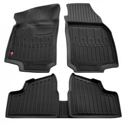Stingray 3D gumiszőnyeg (TPE), OPEL Astra G, Stingray (STG5015085)