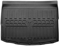 STINGRAY Csomagtértálca, gumi 3D (TPE), TOYOTA Auris (E180) hatchback (2012-2019), Stingray (STG6022261)