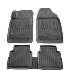 STINGRAY 3D gumiszőnyeg (TPE), OPEL Vectra C (2002-2008), combi, Stingray