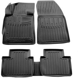 Stingray 3D gumiszőnyeg (TPE), PEUGEOT 408 (P54), Stingray (STG5016185)