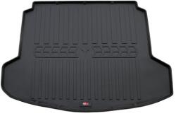 STINGRAY Csomagtértálca, gumi 3D (TPE), RENAULT Megane IV (2015-), sedan, Stingray