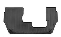 STINGRAY 3D gumiszőnyeg (TPE), JEEP Grand Cherokee (WL) 3 Line, Stingray