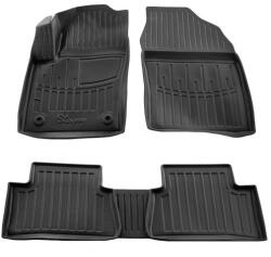 Stingray 3D gumiszőnyeg (TPE), TOYOTA C-HR 2023-, Stingray (STG5022445)