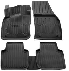 STINGRAY 3D gumiszőnyeg (TPE), VW Tiguan II Allspace, Stingray