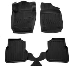 STINGRAY 3D gumiszőnyeg (TPE), SEAT Ibiza IV (6J), Stingray