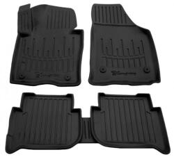 Stingray 3D gumiszőnyeg (TPE), VW Touran I, Stingray (STG5024075)
