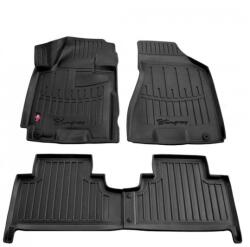 Stingray 3D gumiszőnyeg (TPE), KIA Sportage (JE), Stingray (STG5010034)