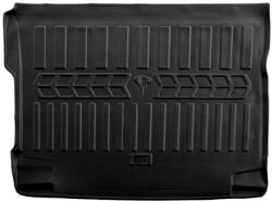 STINGRAY Csomagtértálca, gumi 3D (TPE), JEEP Wrangler (JL) 5 ajtós, Stingray (STG6046041)