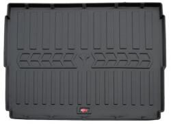 STINGRAY Csomagtértálca, gumi 3D (TPE), PEUGEOT 3008, Stingray