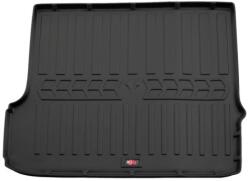 STINGRAY Csomagtértálca, gumi 3D (TPE), BMW X3 (E83), Stingray (STG6027031)