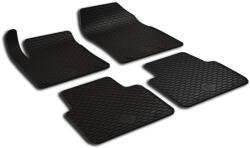 Gumárny Zubří Autószőnyeg gumi OPEL Crossland X (2017-), CITROEN C3 AirCross (2017-), GUZU (221505)