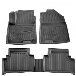 Stingray 3D gumiszőnyeg (TPE), HYUNDAI Kona Electric, Stingray (STG5009325)
