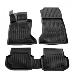 STINGRAY 3D gumiszőnyeg (TPE), BMW 5 (F10, F11 2010-2013), Stingray
