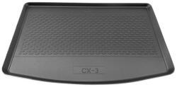 Gumárny Zubří Gumi csomagtértálca (TPE), MAZDA CX-3 (2015-), GUZU