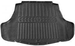 STINGRAY Csomagtértálca, gumi 3D (TPE), TOYOTA Camry (XV70), Stingray (STG6022281)