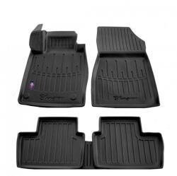 STINGRAY 3D gumiszőnyeg (TPE), NISSAN Juke II (F16), Stingray