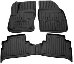 STINGRAY 3D gumiszőnyeg (TPE), FORD Kuga I, Stingray