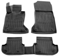 Stingray 3D gumiszőnyeg (TPE), BMW 5 (F10, F11 2013-2016), Stingray (STG5027155)