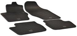 Gumárny Zubří Autószőnyeg gumi CITROEN C4, DS4, PEUGEOT 308, GUZU (GZU212774)