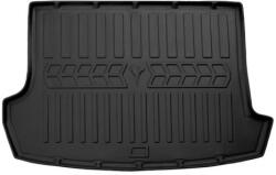 STINGRAY Csomagtértálca, gumi 3D (TPE), VW T-Roc (2017-), felső szint, Stingray (STG6024191)