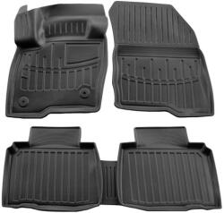 Stingray 3D gumiszőnyeg (TPE), FORD Edge (CD539), Stingray (STG5007275)
