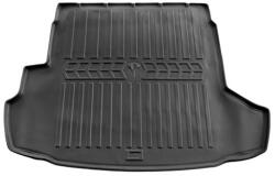 STINGRAY Csomagtértálca, gumi 3D (TPE), NISSAN X-Trail (T31), Stingray