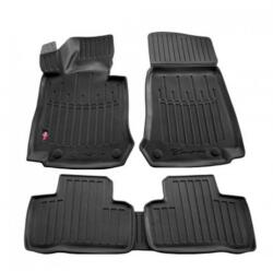 Stingray 3D gumiszőnyeg (TPE), MERCEDES-BENZ X253 GLC, EQC 400, Stingray (STG5012065)