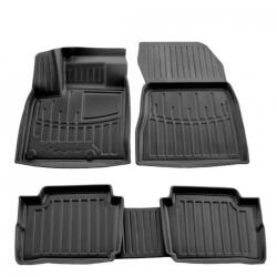 Stingray 3D gumiszőnyeg (TPE), NISSAN Qashqai (J12) e-power, Stingray (STG5014165)