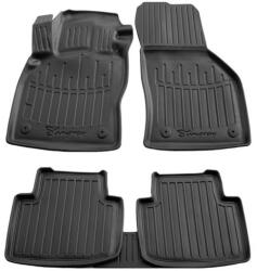 Stingray 3D gumiszőnyeg (TPE), SKODA Superb III (3V), Stingray (STG5020135)