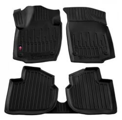 Stingray 3D gumiszőnyeg (TPE), SKODA Rapid, SEAT Toledo IV, (2012-2019), Stingray (STG5020035)