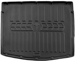 STINGRAY Csomagtértálca, gumi 3D (TPE), TOYOTA Corolla Cross (XG10), Stingray (STG6022191)