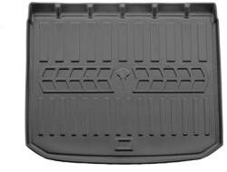 STINGRAY Csomagtértálca, gumi 3D (TPE), AUDI A3 (8V) combi, alsó rész, Stingray (STG6030321)