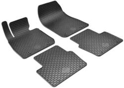 Gumárny Zubří Autószőnyeg gumi MAZDA CX-3 (2015-), GUZU (221784)