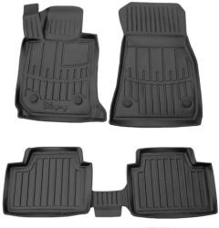 STINGRAY 3D gumiszőnyeg (TPE), BMW 3 (G20), (G21), Stingray