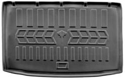 STINGRAY Csomagtértálca, gumi 3D (TPE), VOLVO EX30, alsó rész, Stingray