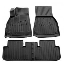 Stingray 3D gumiszőnyeg (TPE), TESLA Model S Plaid (6-ÜLÉSES), Stingray (STG5050094)