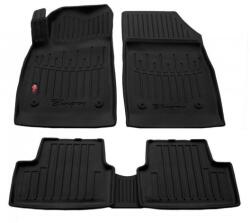 STINGRAY 3D gumiszőnyeg (TPE), OPEL Astra J, Stingray