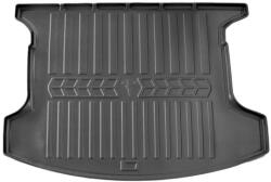 STINGRAY Csomagtértálca, gumi 3D (TPE), NISSAN Qashqai+2, Stingray (STG6014181)