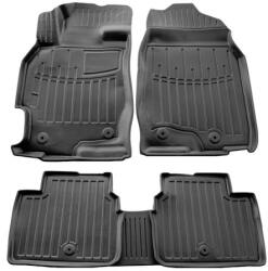 Stingray 3D gumiszőnyeg (TPE), MAZDA 6 (GH), Stingray (STG5011245)