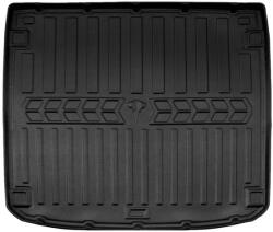 STINGRAY Csomagtértálca, gumi 3D (TPE), AUDI A4 combi (B9) (2015-), Stingray