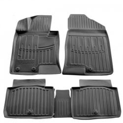 Stingray 3D gumiszőnyeg (TPE), HYUNDAI (2009-2014), KIA (2010-2015), Stingray (STG5009285)